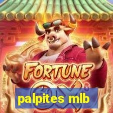 palpites mlb
